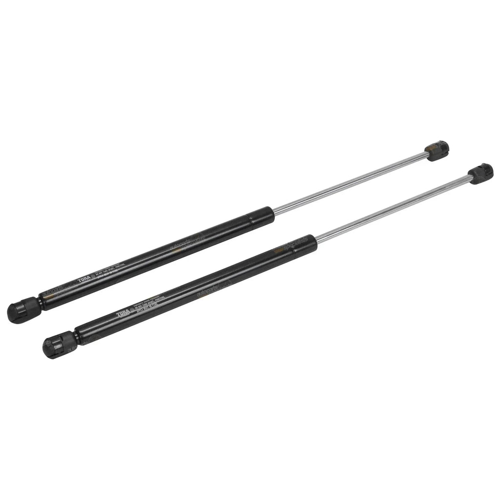 Pair Bonnet Gas Stay Struts for Nissan The Ute XFN (1988-1991)