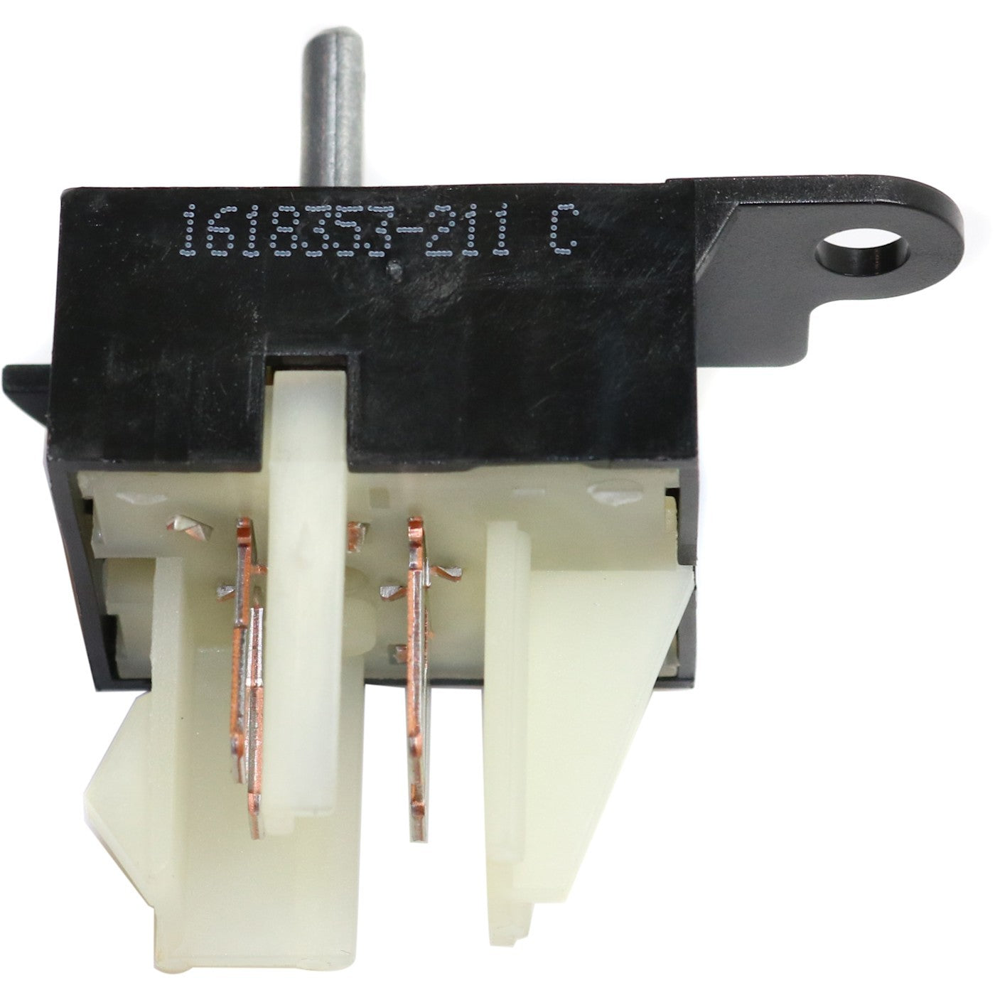 Blower Control Switch for Ford E150 E250 E350 E450 Econoline