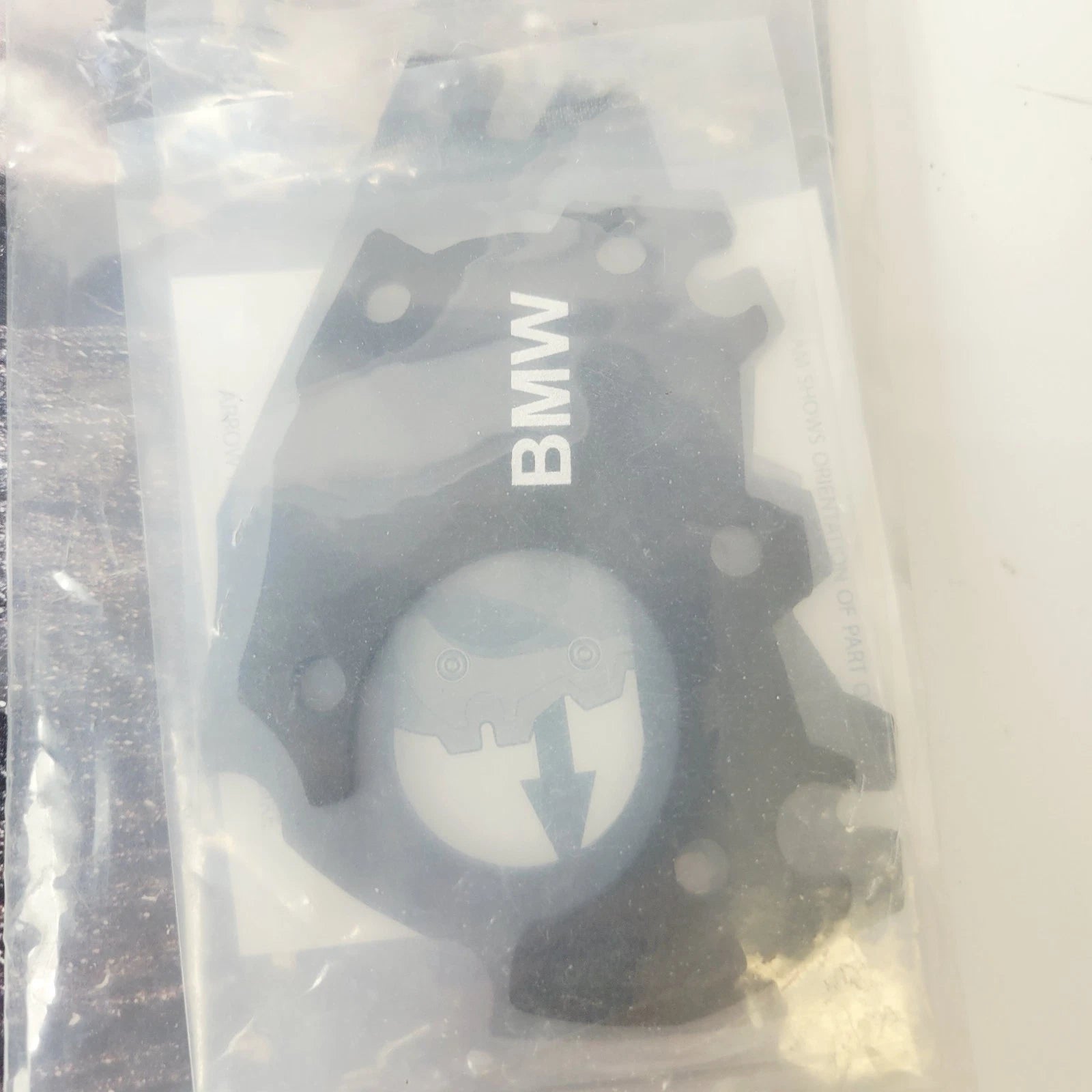 Side Stand Foot Plate for BMW R1200GS R1250GS F850GS S1000XR (71602410791)