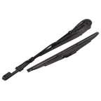 Rear Windshield Wiper Blade & Arm for Hummer H2 (2003-2009)
