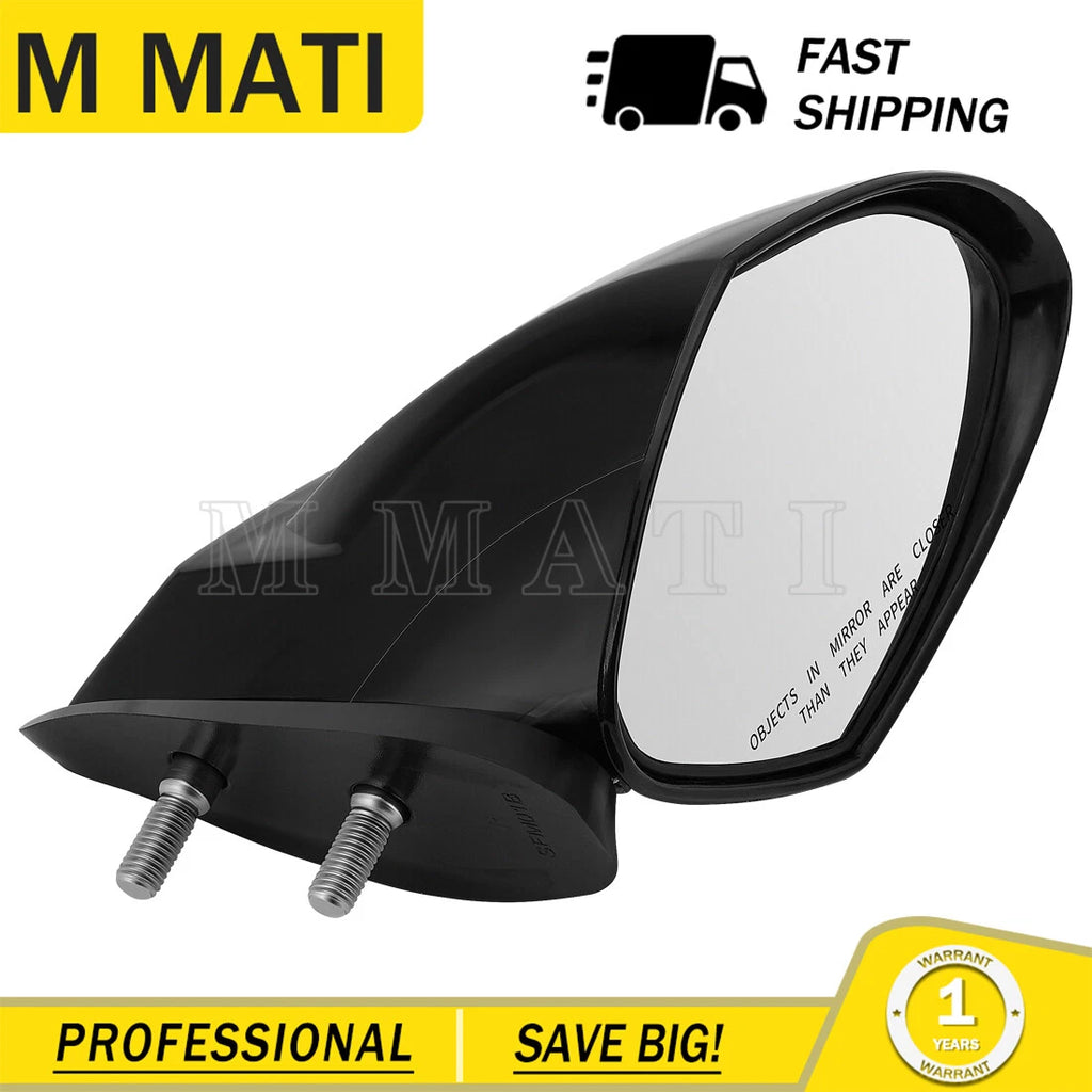 Right Hand Mirror F2C-U596C-00-00 for Yamaha WaveRunner FZR FZS (2009–2016)