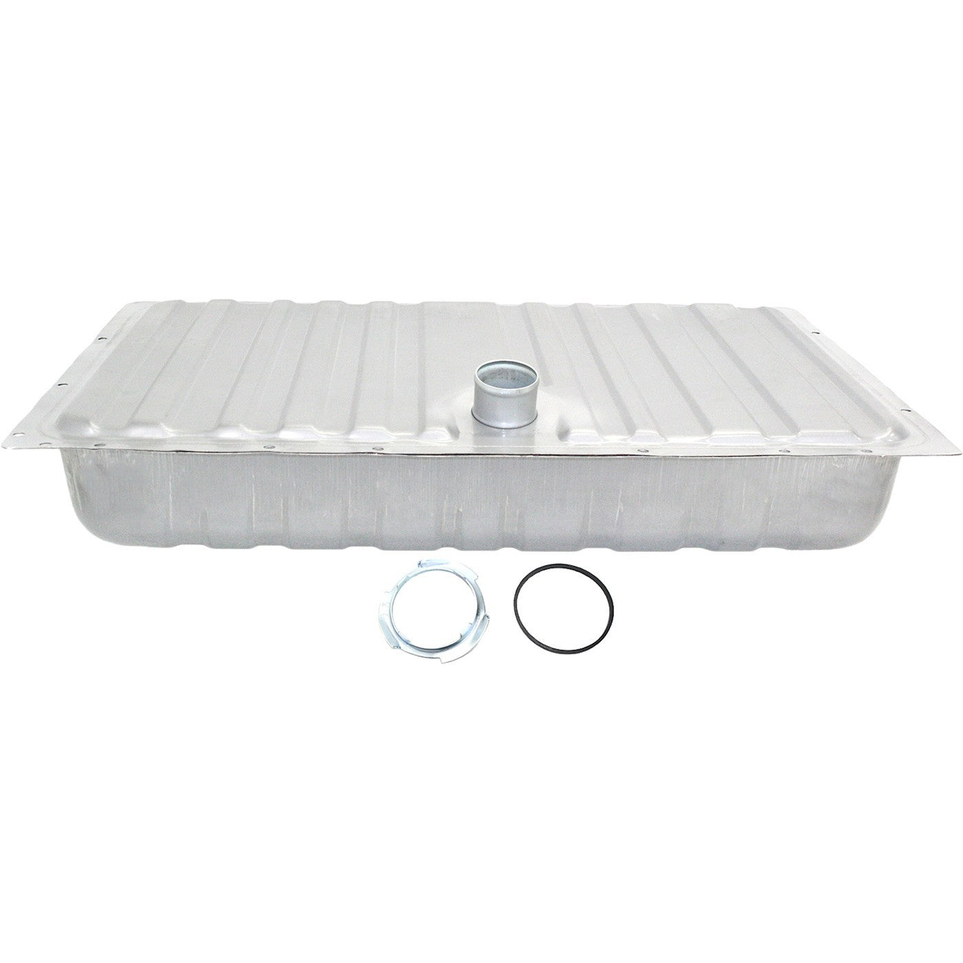 16 Gallon Fuel Gas Tank for Ford Mustang, Mercury Cougar (1964–1968)