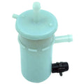 Fuel Filter for Suzuki Outboard 9.9-90 HP DF9.9B DF25A DF70A DF90A (1990–2023)