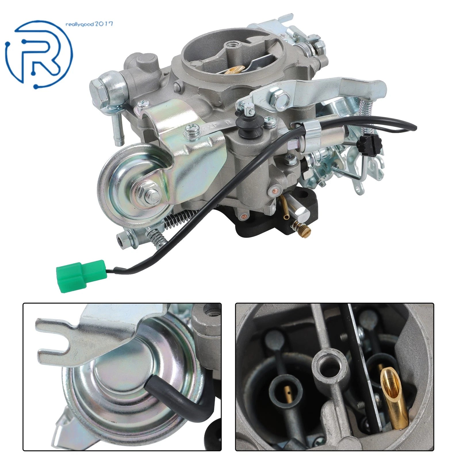Carburetor for Mitsubishi L200, L300, Galant 2.0L