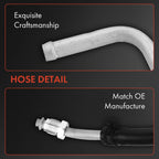 Power Steering Return Line Hose Assembly for Chevy Cavalier (1995-2005)