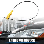 Engine Oil Level Indicator Dipstick for Ford Mustang Coupe (2016)