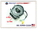 Clock Spring 93490-C2220 for Hyundai Sonata (2015–2017)