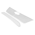 Stainless Steel Mesh Grille Insert for Ford Fusion (2011–2012)