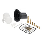 Carburetor Repair Kit for Kawasaki Zephyr ZR400 (1989–1995)