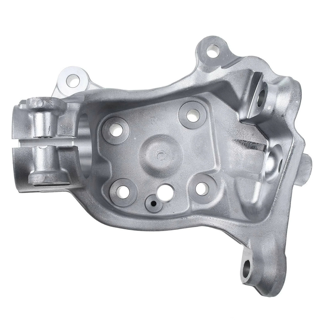 Pair Front Steering Knuckle for BMW 7 Series (2002-2008)
