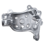 Pair Front Steering Knuckle for BMW 7 Series (2002-2008)