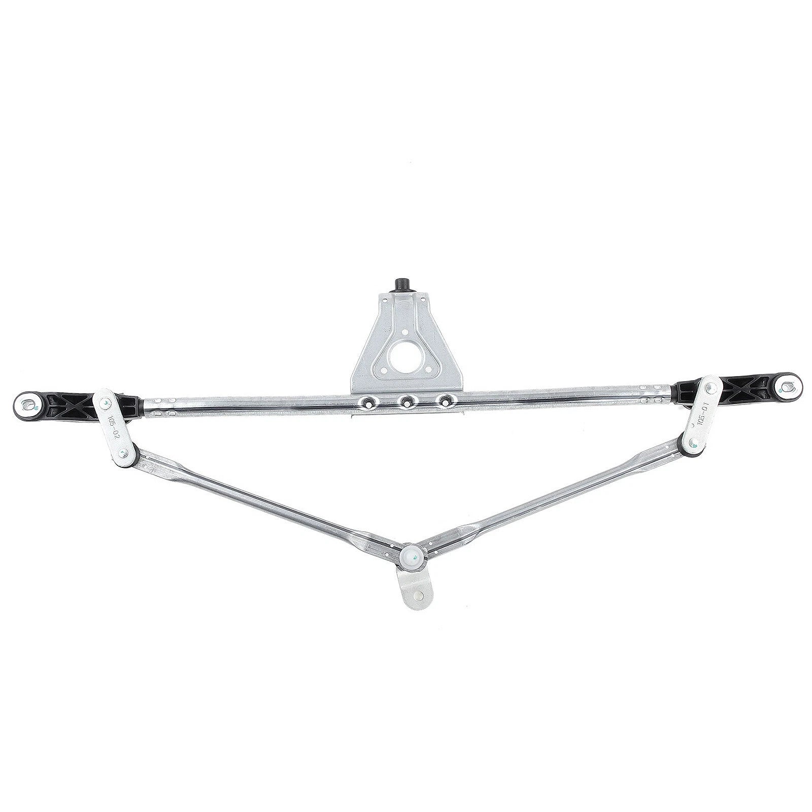 Windshield Wiper Linkage for Jeep Wrangler (2007-2018)