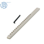 3/16" Broach for Standard Keyway (HSS)