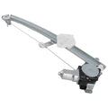 Power Window Regulator & Motor for Subaru Forester (2014–2018)