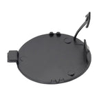 Tow Hook Plug Eye Cap Cover for 2017-2021 Jeep Compass 2.0L 2.4L