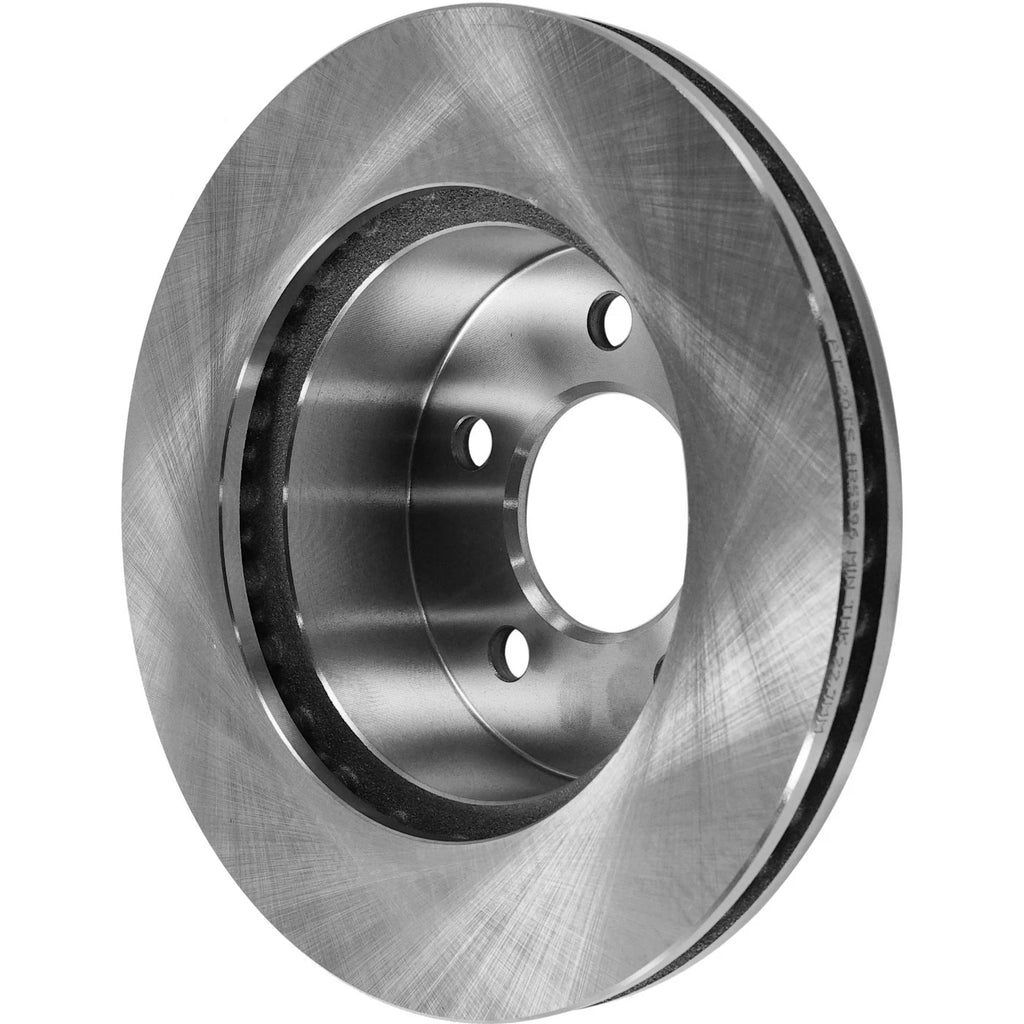 Disc Brake Rotor for Jeep Cherokee (1999-2001)