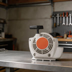 Replacement Fan Housing & Recoil Starter Assembly for MS120 MS230 MS250