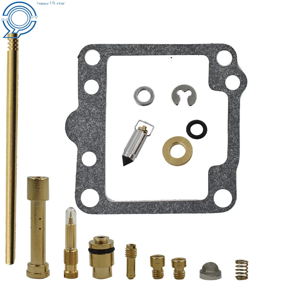Carburetor Rebuild Kit for Suzuki S40 Boulevard LS650 (1999–2009)
