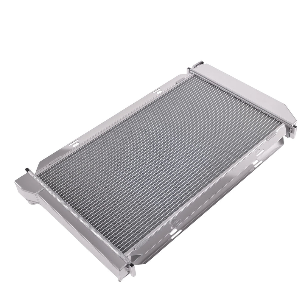 3 Row Aluminum Coolant Radiator for Ford Ranchero (1972–1979) 433390 APO237384