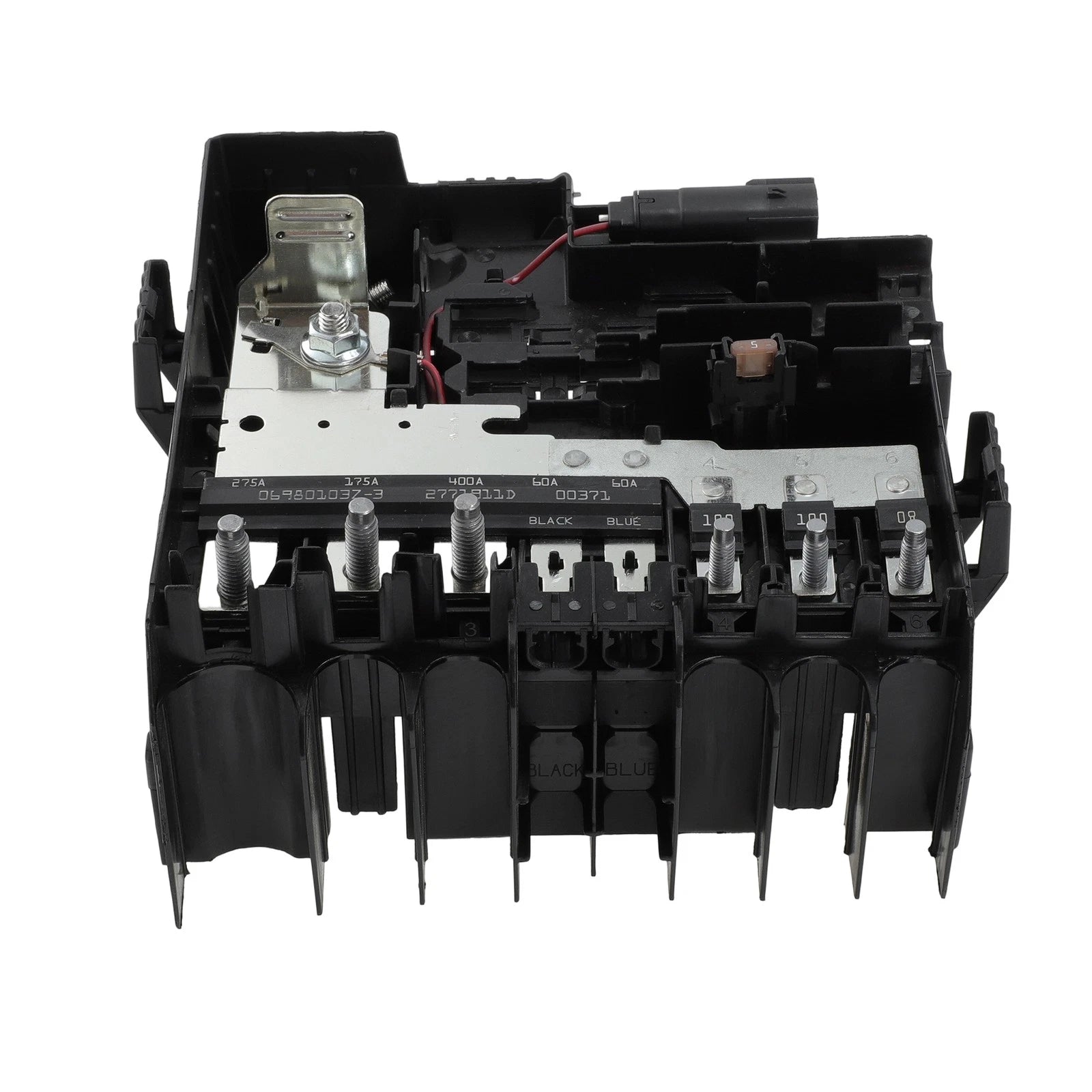 Battery Distribution Box Fuse Block for Chevy Silverado 1500, GMC 84646134