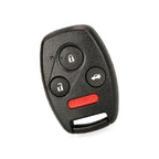 Remote Car Key for Honda (ID46 Chip, 2/3/4 Button, 313.8/315/433)