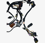 Quad Engine BCM Harness Assembly for Suzuki (36623-98J40)