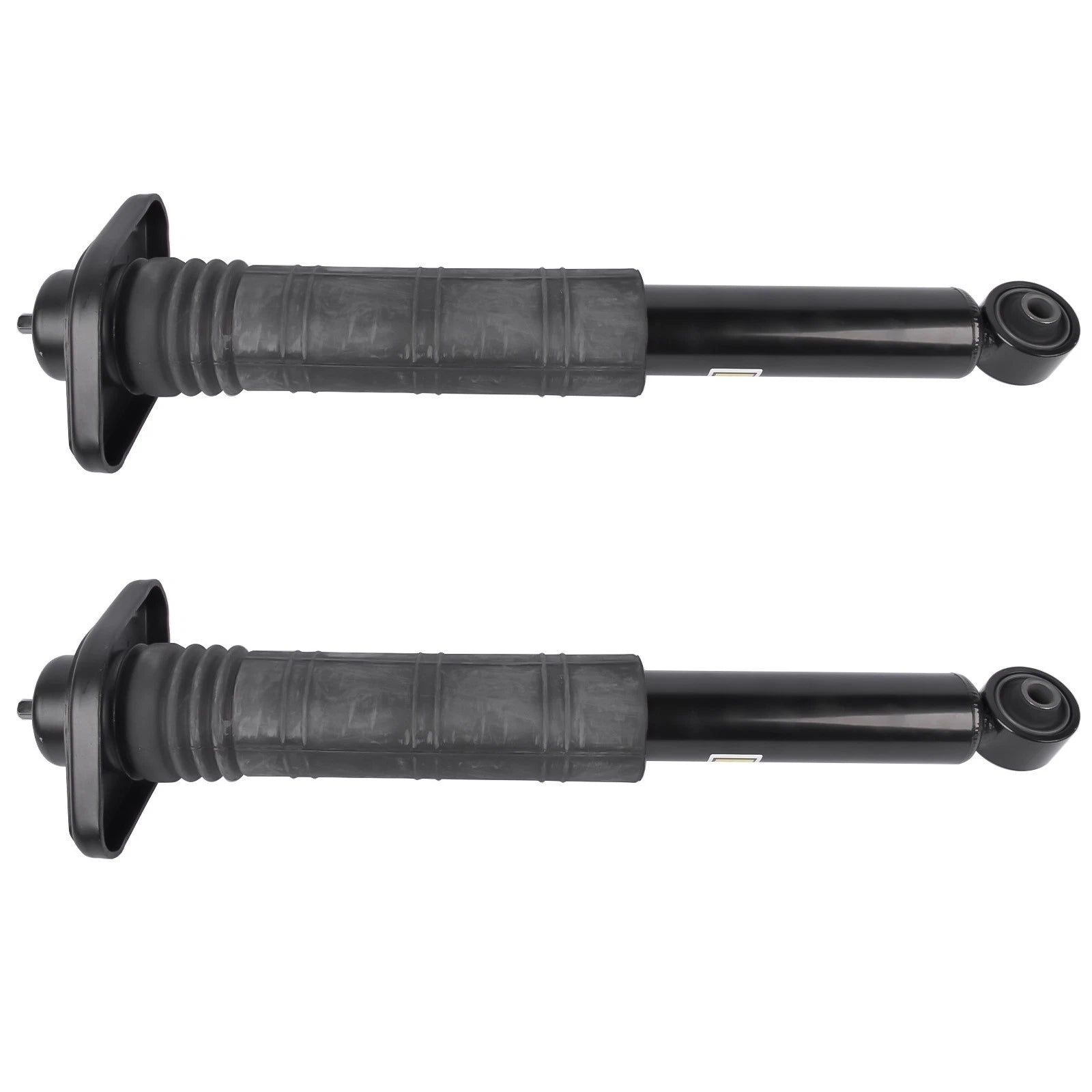 2X Rear Suspension Shocks for Nissan Murano (2009–2014)