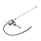 2X Power Window Regulator for Freightliner Columbia Coronado (2003-2010)