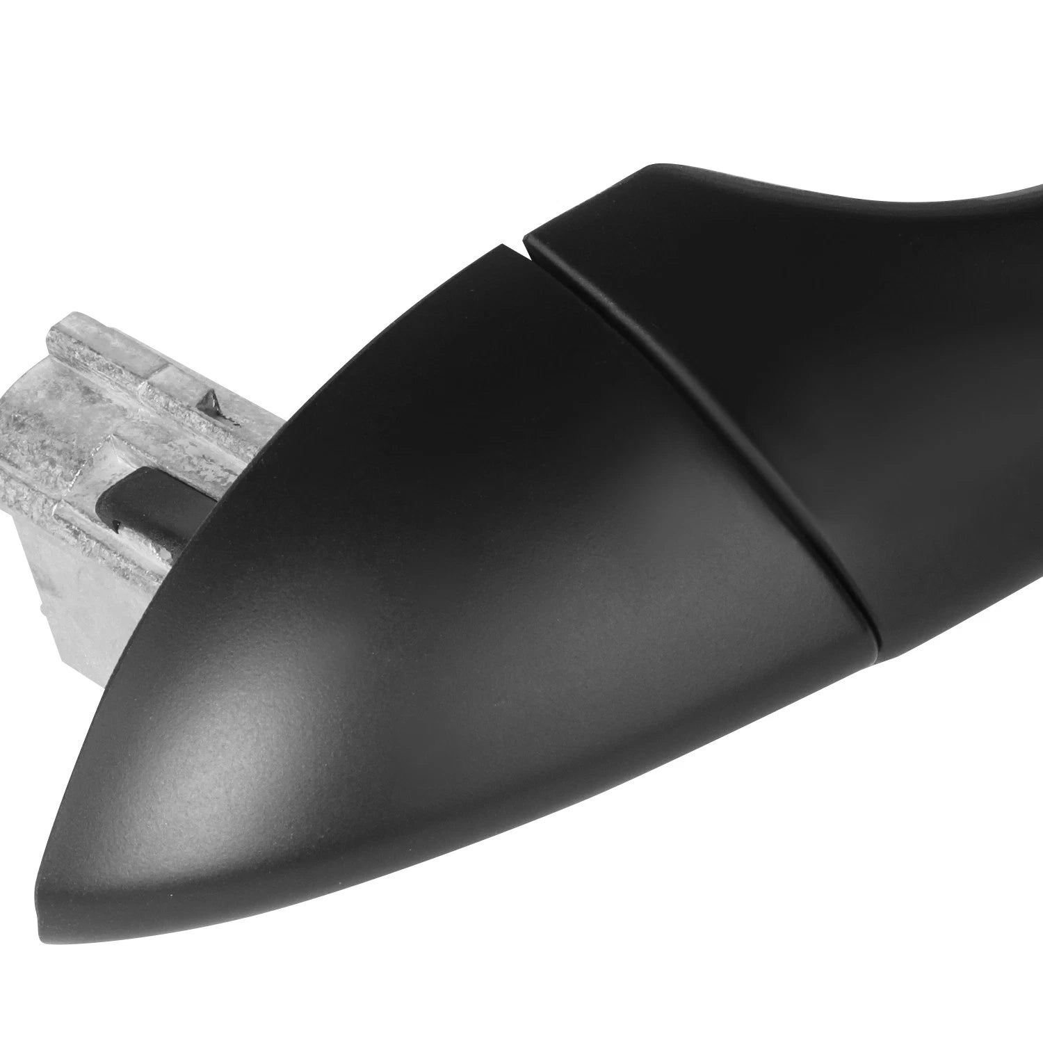 Outer Door Pull Handle w/ Cover for BMW X5 E53 (2000–2006)