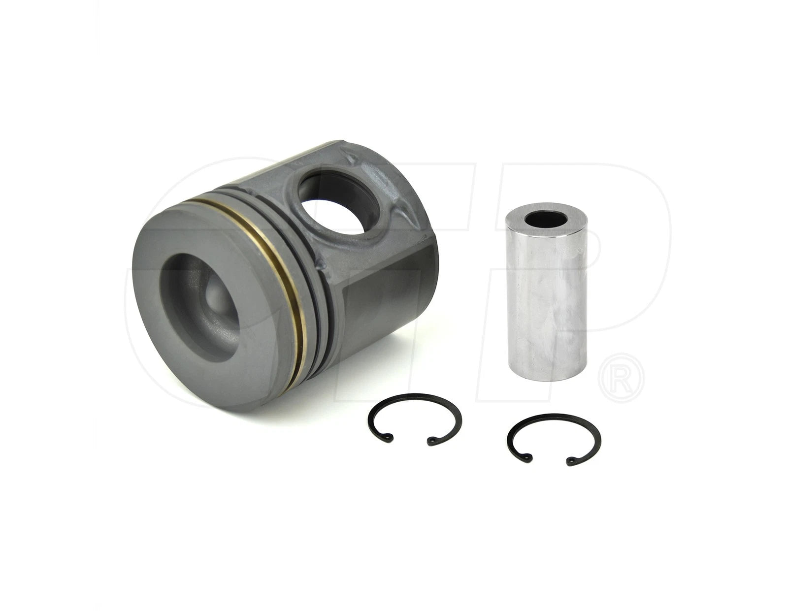 Piston for Caterpillar Models (Fits 1243528)