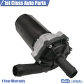 Auxiliary Water Pump 0392022002 for Ford F-150 Mustang Chevrolet GMC