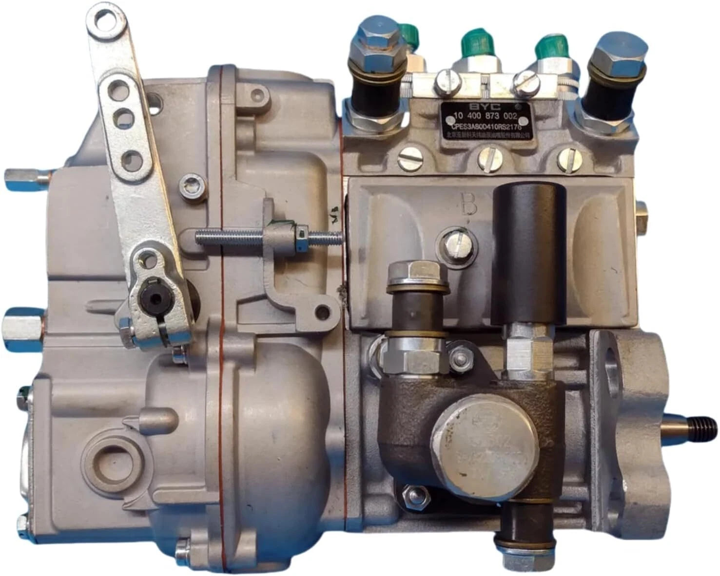 High Pressure Fuel Injection Pump 02232402 0400463125 for Deutz F3L912 (–)