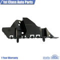 Bumper Cover Support Bracket Right Side for Chevrolet Trax (2017–2022)