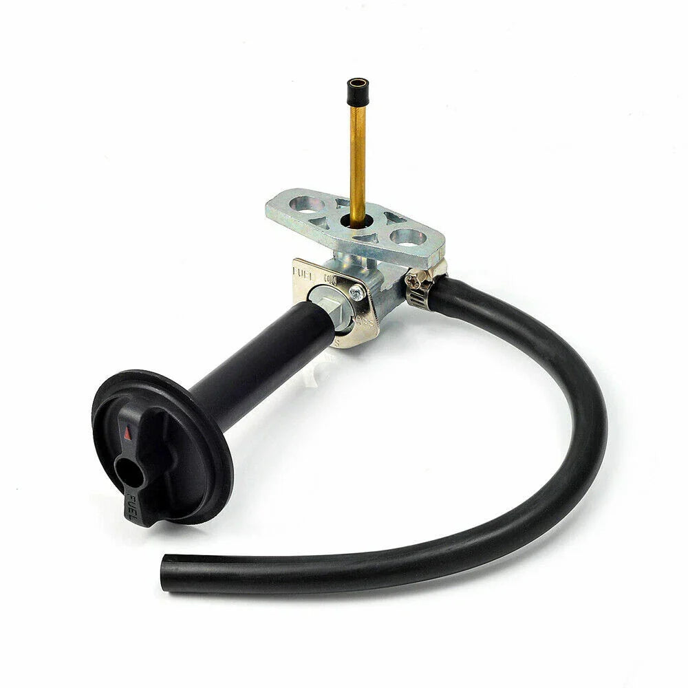 Tank Switch Petcock Fuel Line for Honda TRX450 Foreman (1998–2004)