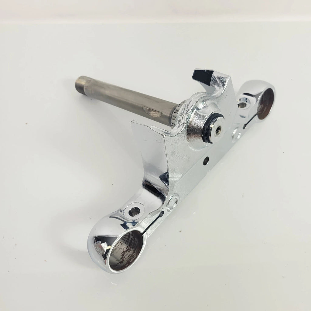OEM Lower Triple Tree for Harley-Davidson Softail FXSTC FXSTB (2000–2010) 45640-00A