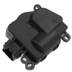 AC Heater Blend Door Actuator for 2011-2018 Ford Fiesta (2011-2018)