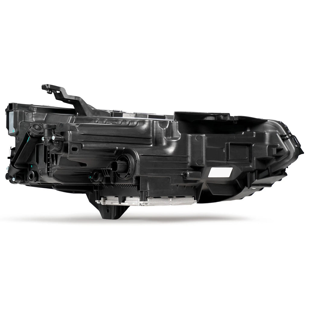 LED Projector Headlight for Cadillac XT6 (2020–2025) LH, Super Cruise