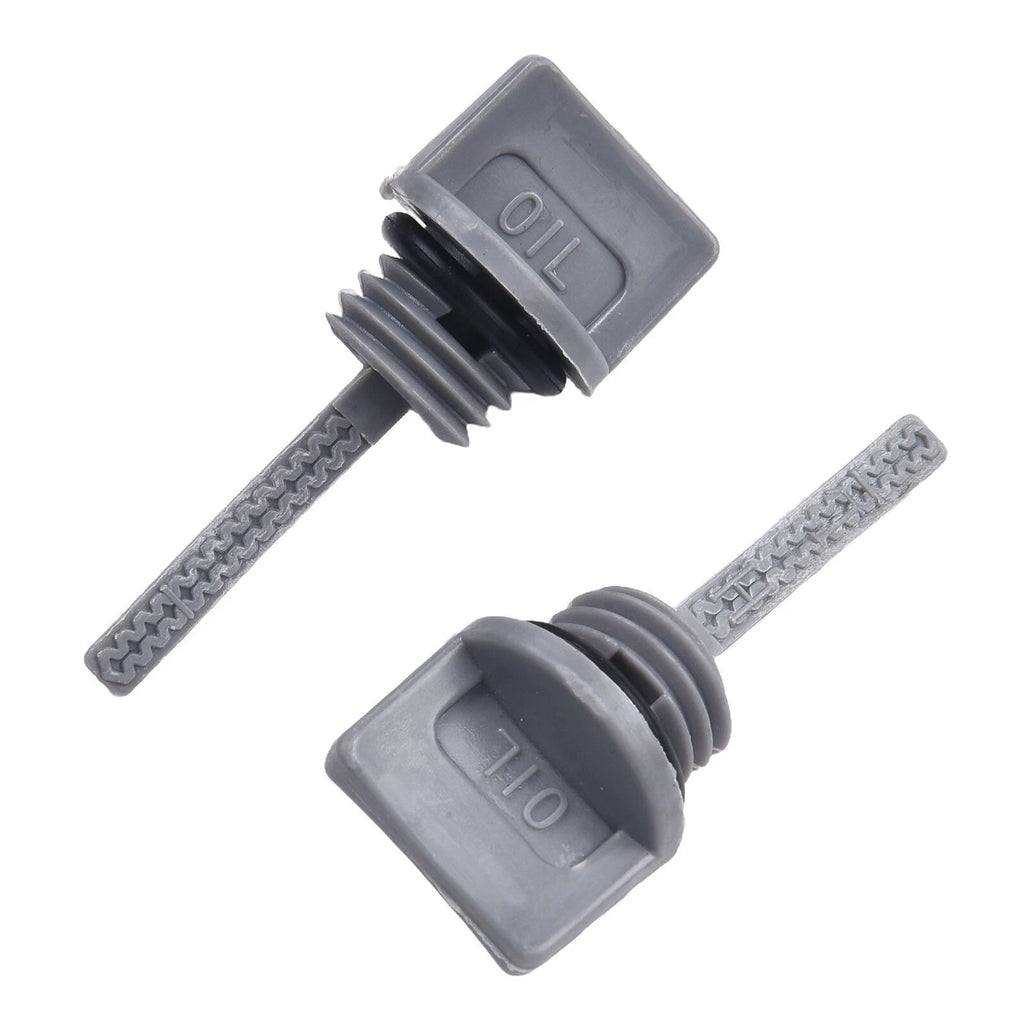 Oil Filler Cap Set of 2 for