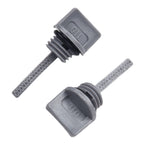 Oil Filler Cap Set of 2 for