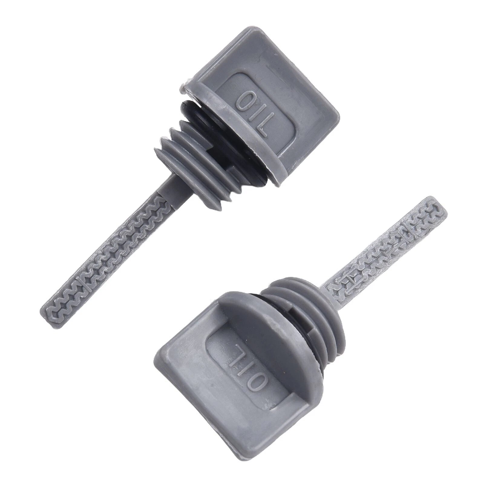 Oil Filler Cap Set of 2 for