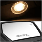 Power Heated Side Rear View Mirror Right for Ford Expedition (2011)