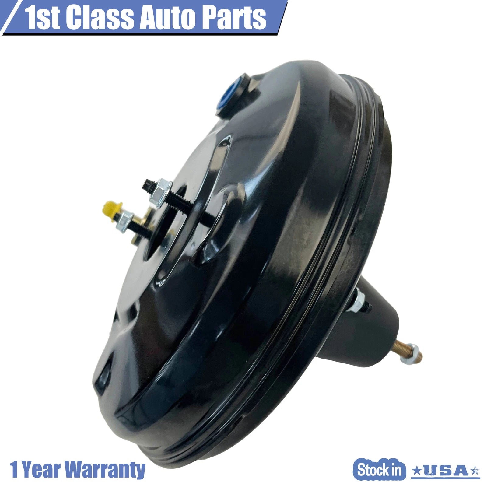Power Brake Booster for Toyota Sienna, Lexus RX350 (2016–2020)