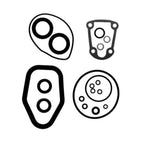 Lower Unit Seal Kit for Johnson Evinrude OMC BRP (50-75 HP) Ref 396349, 18-2660