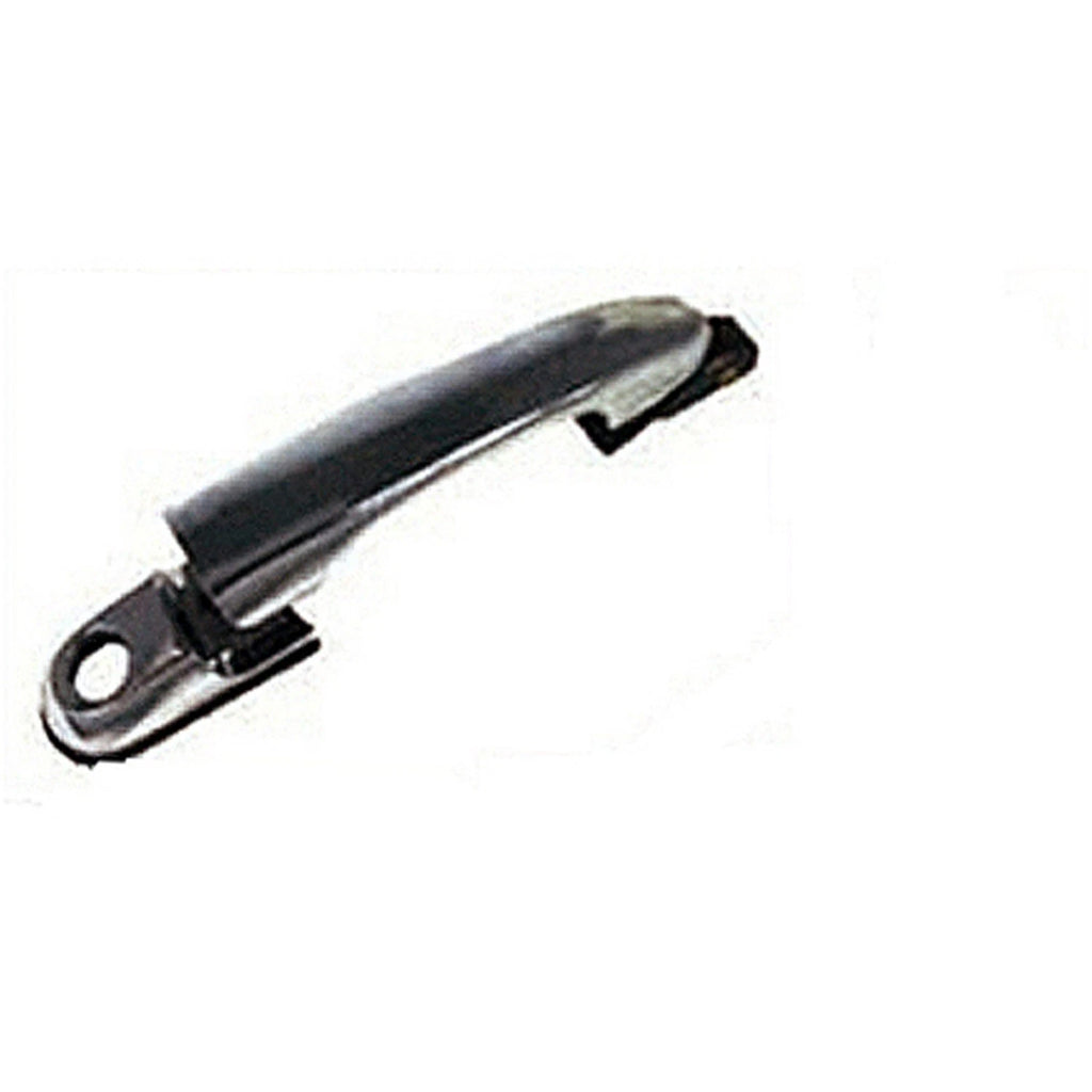 Replacement Outer Front Left Door Handle for 2005–2009 Hyundai Tucson