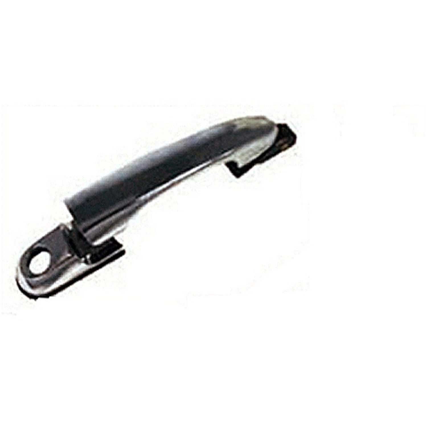 Replacement Outer Front Left Door Handle for 2005–2009 Hyundai Tucson