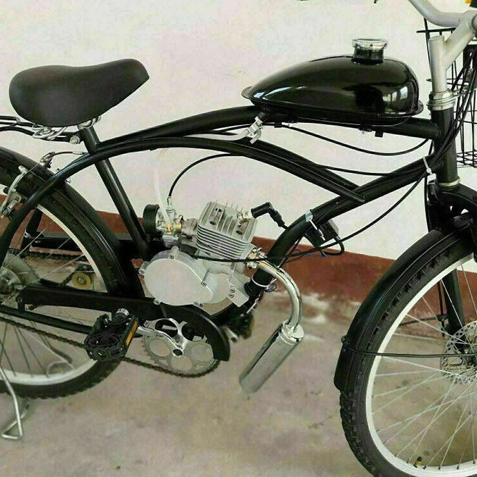 80CC Bicycle Engine Kit for Motorised Bike (BT-80)