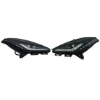 Headlight Assembly Set for Chevrolet Corvette (2014-2019) HID