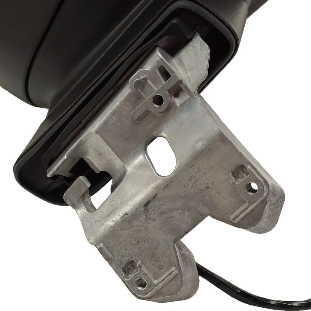 Right Side Mirror for Jeep Renegade (2015–2023) Power Heated with Signal Lamp