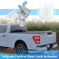 Tailgate Control Door Lock Actuator FL3Z9943170B for Ford F-150 (2015–2023)