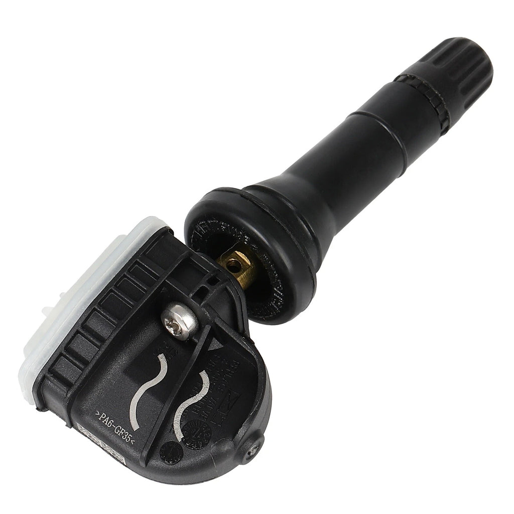4X Tire Pressure Monitor Sensor for Ford F250-F550 (2017–2020)